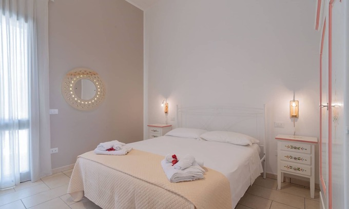 Calimera Hotel | Masseria San Biagio - Deluxe Doppia 3, Calimera, Italy