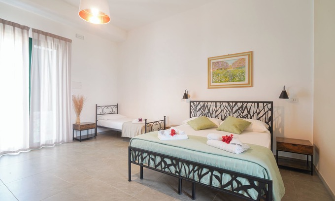 Calimera Hotel | Masseria San Biagio - Superior 102, Calimera, Italy