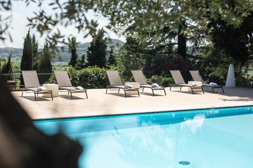 Mezzane di Sotto House | Massimago Wine Relais