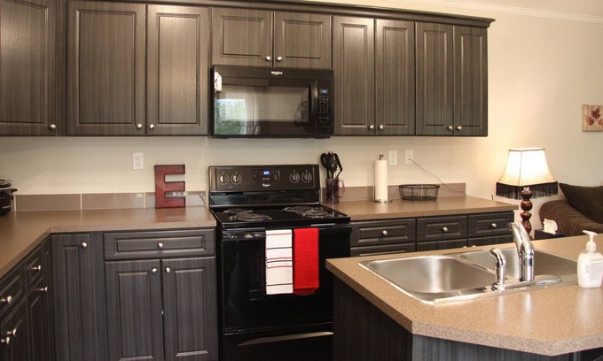 Sicamous House | Massive Patio with BBQ, Pet Friendly