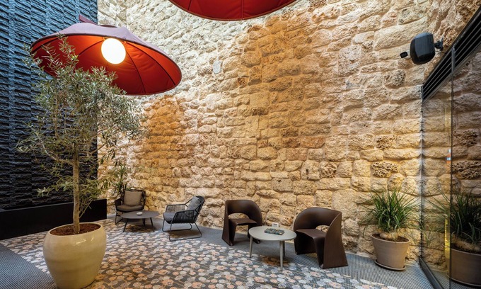 Bat Yam Apartment | master Bat Yam