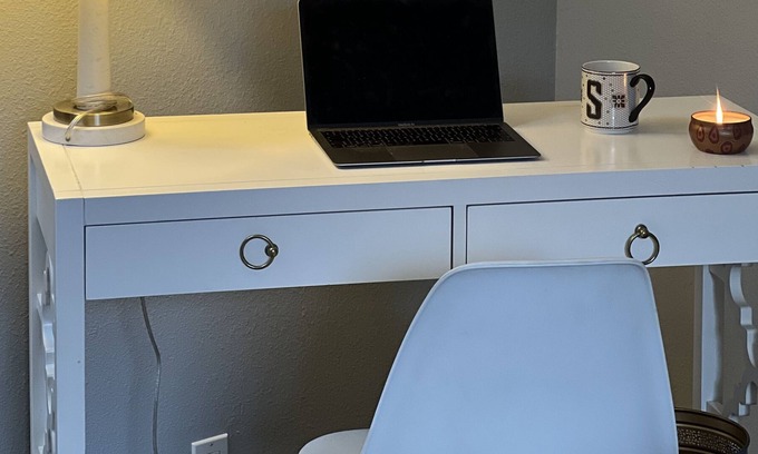 University City House | Master bedroom in UTC - La Jolla