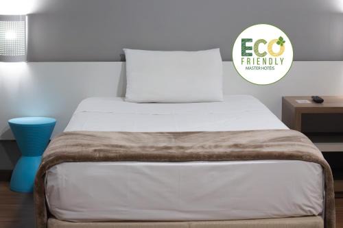 Cidade Baixa Hotel | Master Express Cidade Baixa - Próximo ao Araujo Viana, UFRGS e Santa Casa