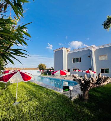 Ain Johra House | Master Farm Pool