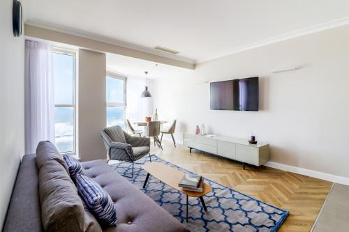 Haifa Apartment | master Haifa