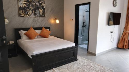 Masindi Resort | Master Peace Resort