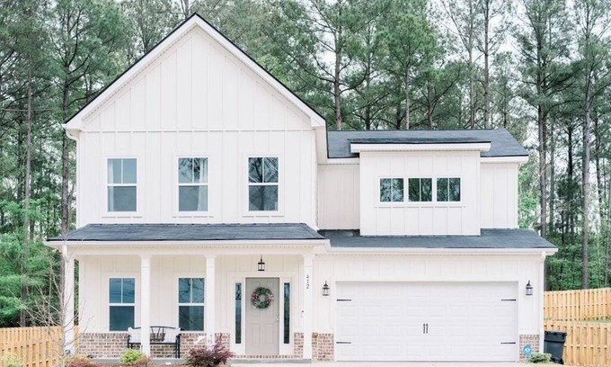 Evans House | Master's Tournament Rental 2025