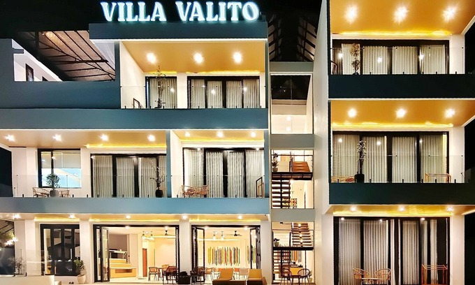 Kuta Villa | Master suite 3 - VILLA VALITO