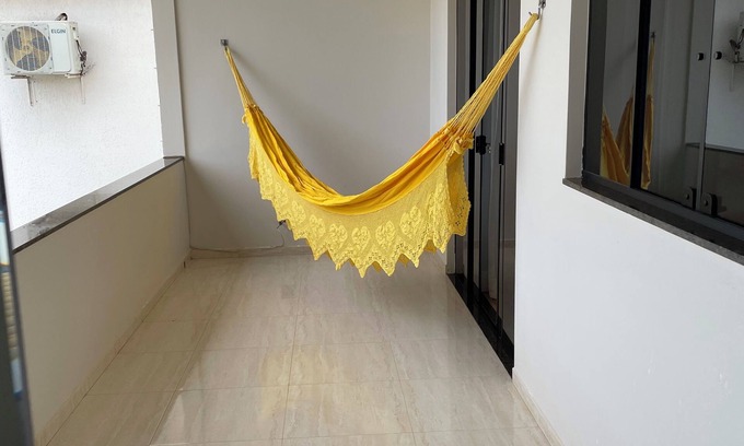 Jardim Botanico House | Master Suite Botanical Garden DF - 18