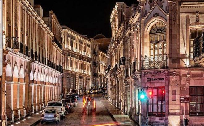 Zacatecas Centro Apartment | Master Suite in downtown Zacatecas