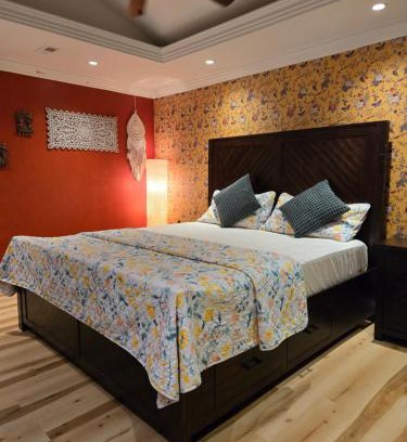 Smyrna House | Master Suite in Smyrna