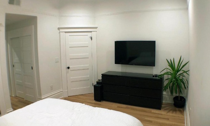 Castro District House | Master Suite in the Heart of the Castro