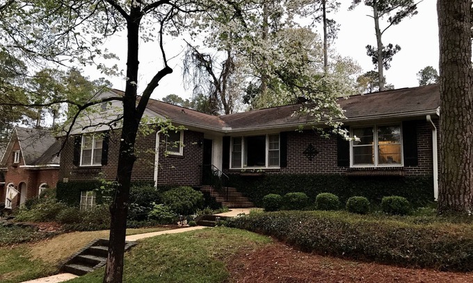 Augusta House | Masters 2026 - 3 Bed/2 Bath MASTERS RENTAL - Within 1 mile of Augusta National