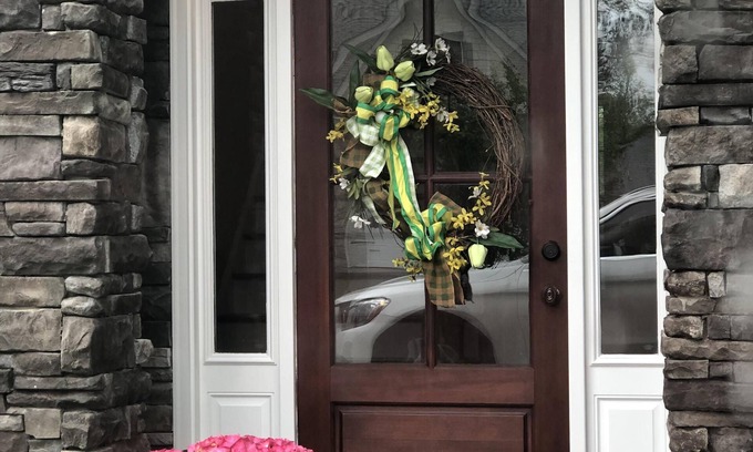 Riverwood Plantation House | Masters-Augusta National Golf Course 7.1 Miles Away