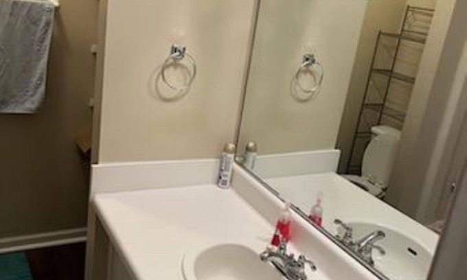 National Hills House | MASTERS RENTAL 1 MILE FROM AUGUSTA NATIONAL 4BR 3Bath