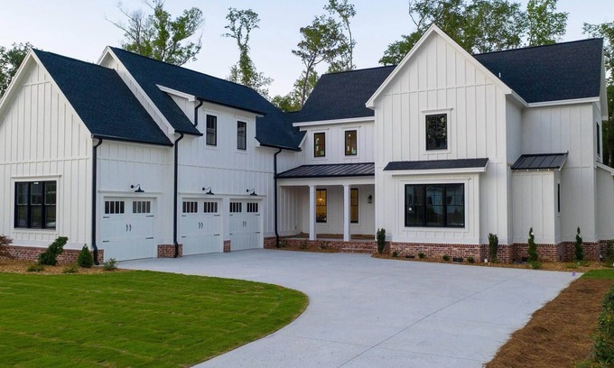 Riverwood Plantation House | Masters Rental - 6 Bed/6.5 Bath Great Entertainment House in Champions Retreat!