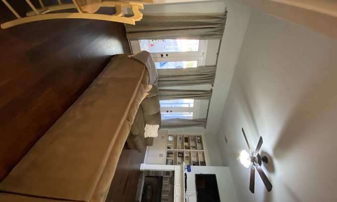 Aiken House | Masters Rental!!!! Aiken home close to downtown dining and shopping.