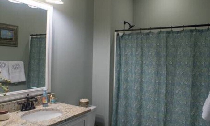 Riverwood Plantation House | Masters Rental-Augusta GA