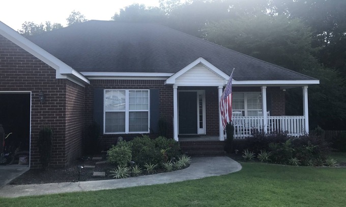 Grovetown House | Masters Rental! Beautiful All Brick home just 12 miles away!