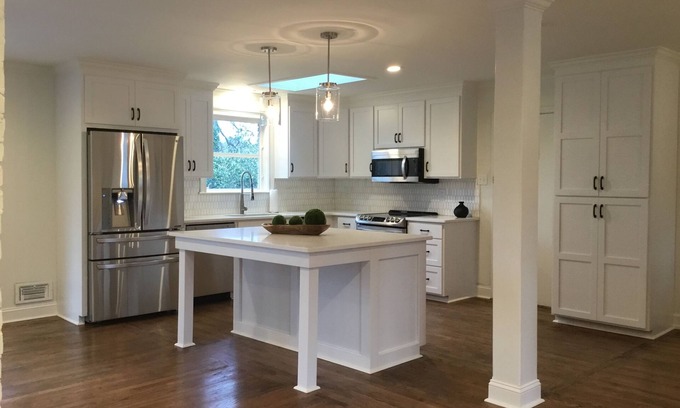 Summerville House | Masters Rental-Newly renovated! Only 1.7 miles from the masters