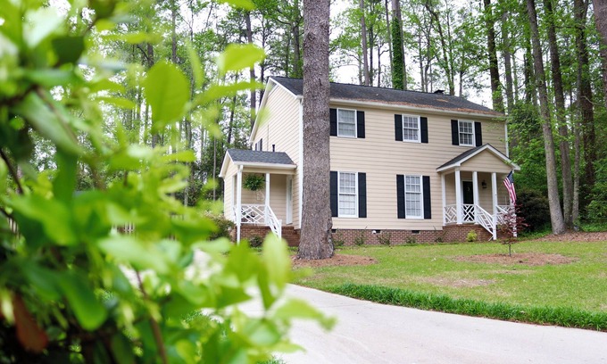 Martinez House | Masters Rental Quiet Retreat Only 4 Miles Away from Augusta National