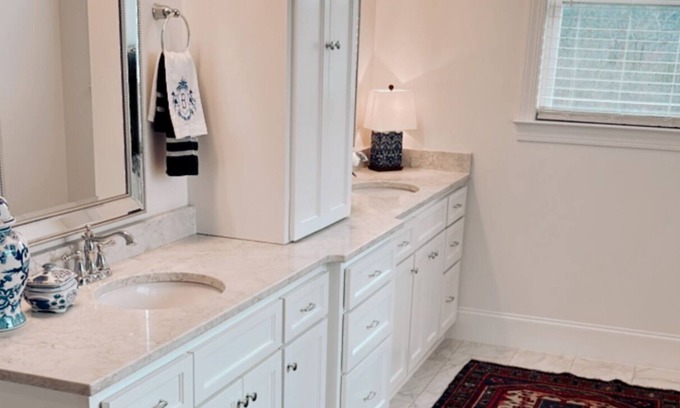 Washington Other | Master’s Rental