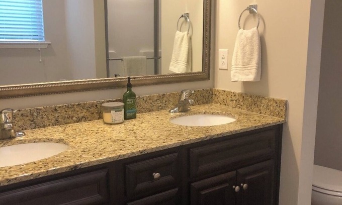 Grovetown House | Masters Retreat in Grovetown