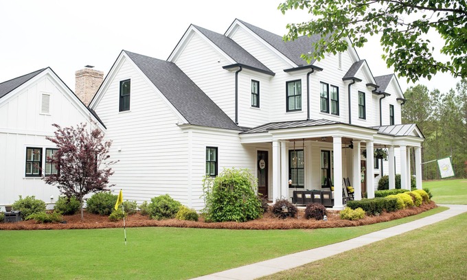 North Augusta House | Masters Tournament Rental w/Cottage