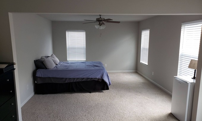 Graniteville House | Masters Tournament Rental 15 mile from the Golf Course