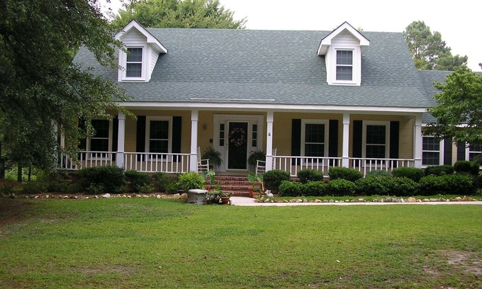 Martinez House | Masters/Year Round Rental 5 mi from Augusta Ntl-Sleeps10,Clean,Comfortable