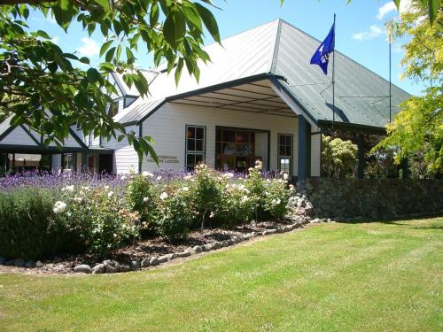 Solway Hotel | Masterton Motor Lodge