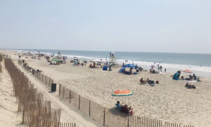 Mastic Beach House | Mastic Beach Designer Waterfront Retreat