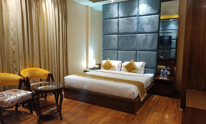 Banikhet Hotel | Mastiff Hotel, Dalhousie
