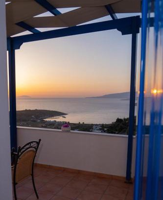 Lithi House | Mastiha luxury maisonette II
