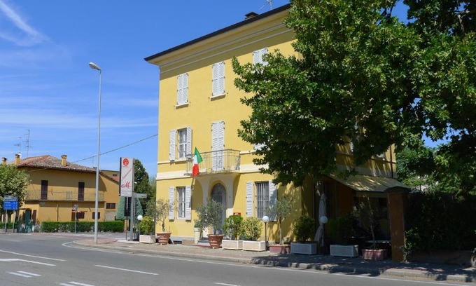 Parma House | Mastroianni's Bed & Bistrò