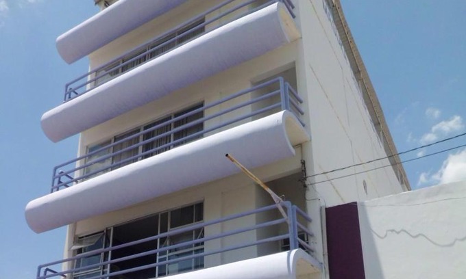 Petrolina Hotel | Masuka Center Hotel