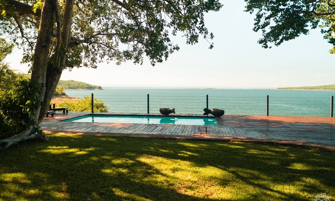 Greendale Cabin | Masumu River Lodge