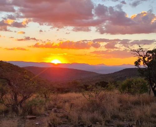Vaalwater Cabin | Masungulo Lodge