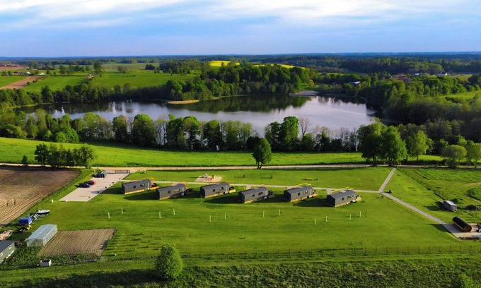 Kruklanki Cabin | Masuria Resort Village