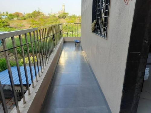 Akalkot House | Masuti Homestay for Swami Bhakts AC room