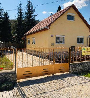 Bogacs House | Mató Vendégház