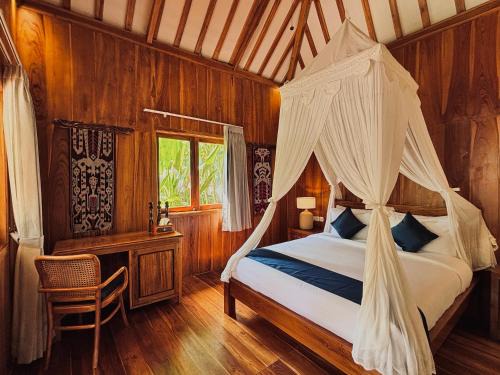 Gili Trawangan Resort | mata villas gili trawangan