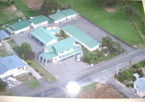 Murchison Hotel | Mataki Motel