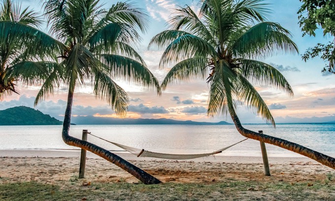 Matangi Island Resort | Matangi Island Resort - Adults Only