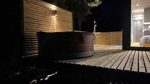 Navidad Villa | Matanzas Village Onshore