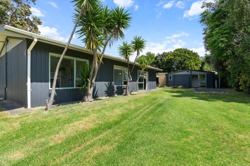 Matapouri House | Matapouri Memories