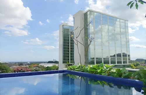 Mlati Apartment | Mataram City Apartment Yogyakarta by ALUN