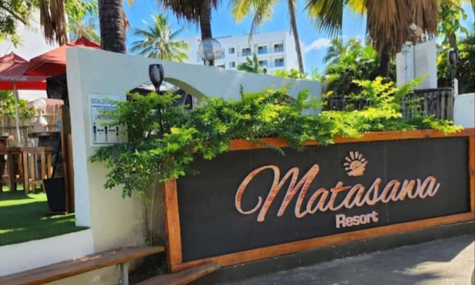 Wailoloa Hotel | Matasawa Mini Resort - Fiji