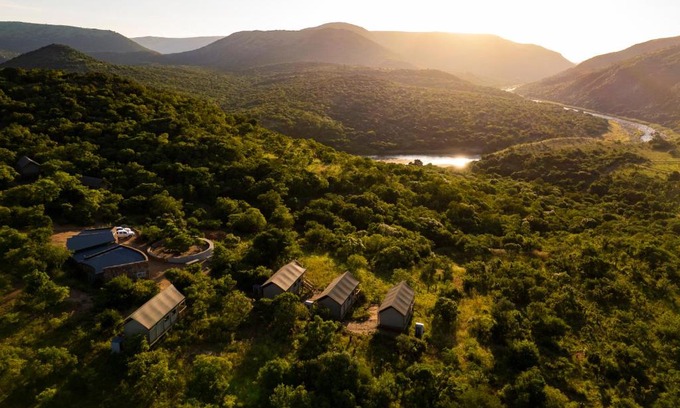 Ulundi Other | Matatane Camp - Babanango Game Reserve