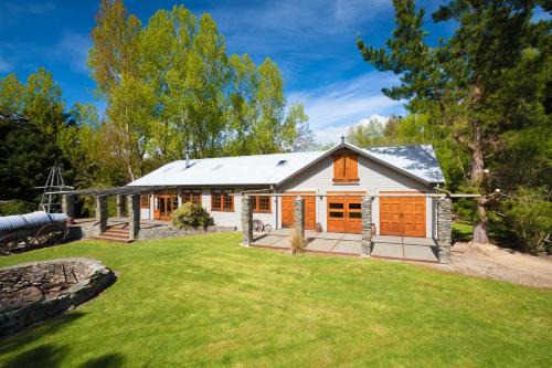 Athol House | Mataura Lodge Athol